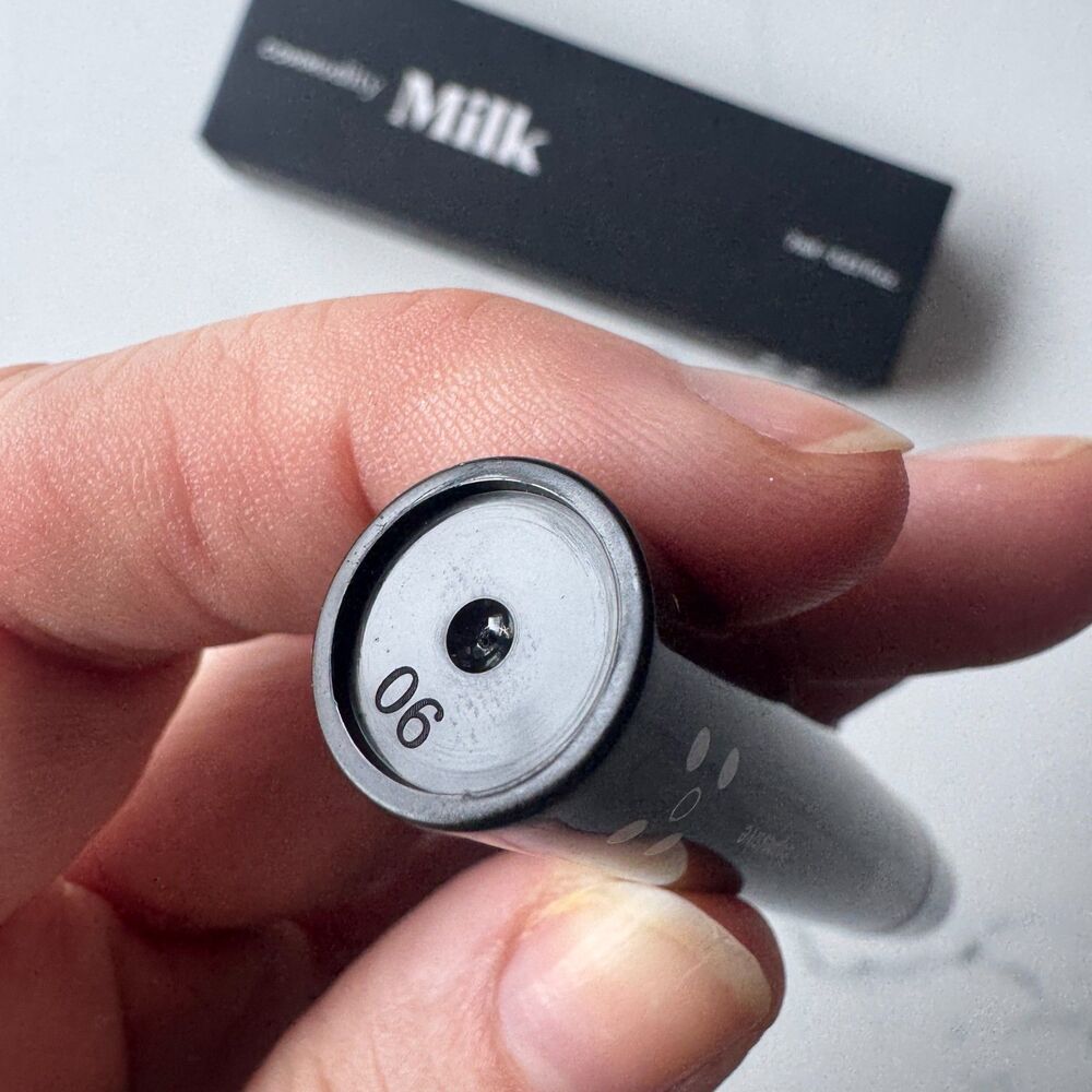 NWT Commodity Milk Expressive - 7ml / 0.23 oz Travel Spray` - Picture 5 of 6